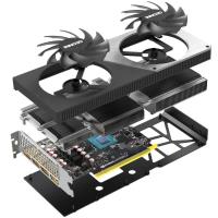 INNO3D RTX4060TI Twin x2 OC 8GB 128Bit GDDR6 3x DP 1x HDMI Ekran Kartı 